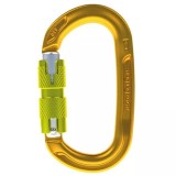 Carabinieră SINGING ROCK Oxy Twist gold