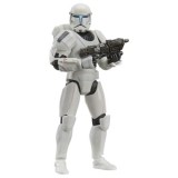 Star Wars: Battlefront II Black Series Gaming Greats Figurina articulata Clone Commando 15 cm