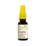 Spray cu Argint Coloidal, Propolis si Uleiuri Esentiale ArgiBaz 20 mililitri Aghoras, AGHORAS INVENT
