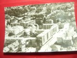 Ilustrata Pitesti circulat 1966, Circulata, Fotografie