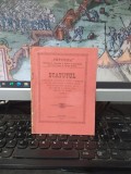 Petricica, Societate de economie și ajutor a Meseriașilor creștini din urba Piatra Neamț și județul Neamț, Statutul Societăței, Piatra Neamț 1897 153