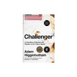 Challenger: An American Tragedy