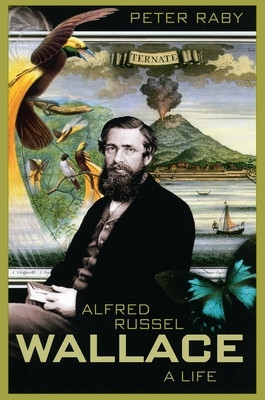 Alfred Russel Wallace: A Life foto