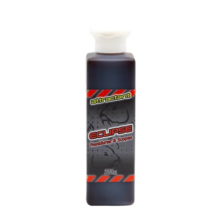 Atractant Eclipse Secret Baits - 200ml
