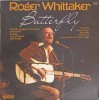 Vinil Roger Whittaker - Butterfly LP (1969, Contour) Folk/Pop/Rock, 30cm