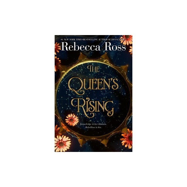 The Queen's Rising