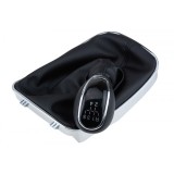 Nuca schimbator cu manson Opel Insignia A 2008-, 5 trepte, PL-025