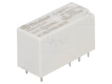 Releu electromagnetic DPDT 24VDC 15A 8A/250VAC PCB, Finder