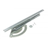 Macara geam Hyundai Ix35 2010-, Fata Stanga, 82401-2Y000