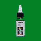 Tus Tatuaj Radiant Evolved 30ml Venice Green - Vegan, Pigmenti Premium, Aplicare Uniforma, Certificat REACH, Durabil, Culoare Vibranta