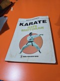 KARATE KATA SHOTOKAN - MIRCEA UNGUREAN 1994