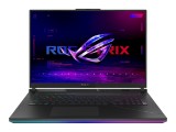 Cumpara ieftin ASUS ROG Strix SCAR 18 G835LX , Core Ultra 9 275HX, 18 2.5K Mini LED 240Hz, 64GB DDR5, 2TB SSD, RTX 5090 16GB, NoOS, 3Y PUR Black
