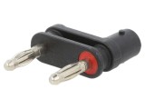 Adaptor 60VDC 3A, neizolat, 30VAC, 0,5m - ELECTRO-PJP