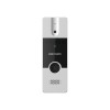 4-wire plug &amp; play analog door station 2 MP Pinhole camera with self-adaptive