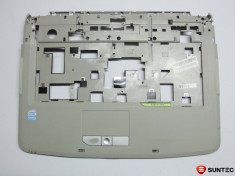 Palmrest + Touchpad Acer Aspire 5520 AP01K000M00 foto