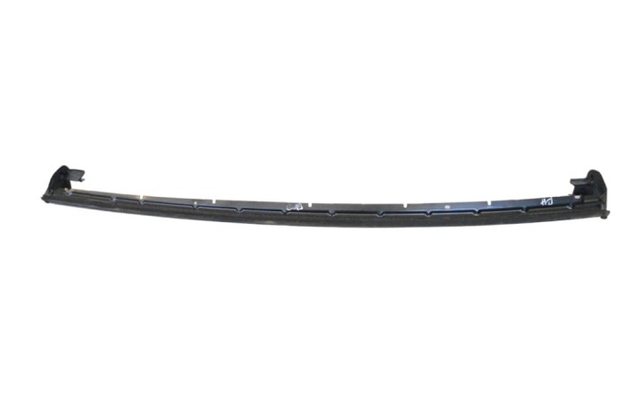 Chedar geam ușă dreapta spate TESLA MODEL X 2019 OEM: 1072080-90-D 25251362