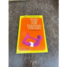 Dr. Phulgenda Sinha Yogic cure for common diseases