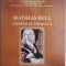 Mathias Bell. Comitatul Timisului