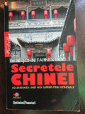 Secretele Chinei