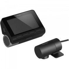 Camera Auto Fata Spate 70mai Dash Cam A800s, 4K, Wi-Fi, GPS, Afisaj 3inch foto