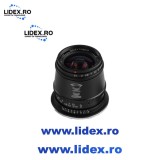 Obiectiv Manual TTArtisan 17mm f1.4 Wide Angle APS-C Leica L