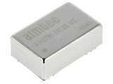 Convertor DC/DC 5W 9-36V la 15V 330mA DIP24 AM5TW-2415S-VZ