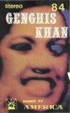 Dschinghis Khan - Rom - Album Caseta Audio, Casa de discuri Sound Of America, Produs in Egipt