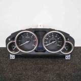 Ceas Bord Mazda 6 Hatchback GH 2010 TD1155430 OEM Original