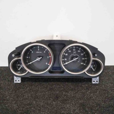 Ceas de bord MAZDA 6 Hatchback GH 2010 OEM: TD1155430 foto