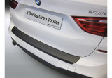 Protectie bara spate BMW F46 2 SERIES GRAN TOURER &lsquo;M&rsquo; SPORT Dupa 2015 ALUMINIU PERIAT RGM by ManiaMall, Heko