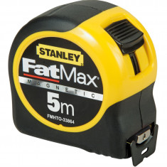 Ruleta magnetica FatMax Stanley FMHT0-33864