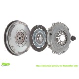 Kit ambreiaj Land Rover Defender Convertible (L316), Defender Pickup (L316), Defender Station Wagon (L316), Discovery 2 (L318), 2.5 Td5 4x4, 2.5 TDI