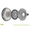 Kit ambreiaj Audi A4 B5 (8d2), A4 B5 Avant (8d5), A4 B6 (8e2), A4 B6 Avant (8e5), A6 C5 (4b2), A6 C5 Avant (4b5); Skoda Superb I (3u4); Vw Passat B5