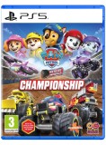 Paw Patrol Rescue Wheels Championship