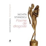 Poeme de dragoste - Camil Poenaru - Tracus Arte