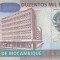 Bancnota Mozambic 200.000 Meticais 2003 - P141 UNC