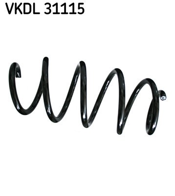 SKF VKDL 31115 Arc spiral