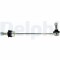 DELPHI TC1818 Brat/bieleta suspensie, stabilizator
