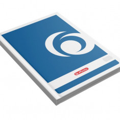 Registru Coperti Carton A4 Dictando 100 File