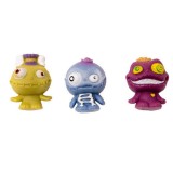 Jucarie Squishy - Monstrulet PlayLearn Toys, Keycraft