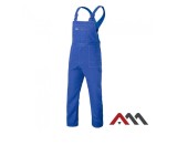Salopeta de protectie, albastru, marimea 52, Artmas ART726082