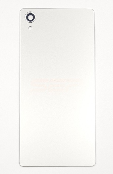 Capac baterie Sony Xperia X WHITE