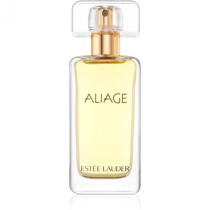 Est&eacute;e Lauder Aliage Sport Eau de Parfum pentru femei 50 ml