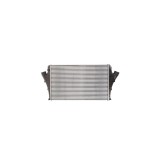 Intercooler OPEL SIGNUM AVA Quality Cooling OL4491