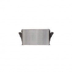 Intercooler OPEL VECTRA C GTS AVA Quality Cooling OL4491