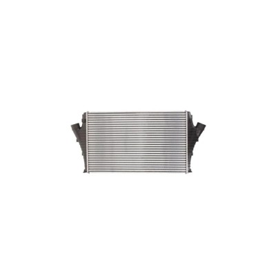 Intercooler OPEL VECTRA C AVA Quality Cooling OL4491 foto