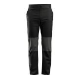 Pantaloni barbati Joma Explorer negru