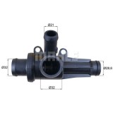 Mahle termostat, lichid racire Behr
