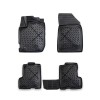 Covoare cauciuc tavita compatibile Dacia Duster II Ph2 2021-&gt; Cod: 3D AP-1115 / A80-X163 Automotive TrustedCars, Oem