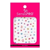 Abtibild Unghii SensoPRO Milano - Pastel Dreams